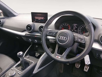 Used Audi Q2 2020 for sale - 79309382: Photo