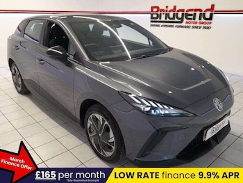 Used MG MG4 2023 for sale - 77814508: Photo