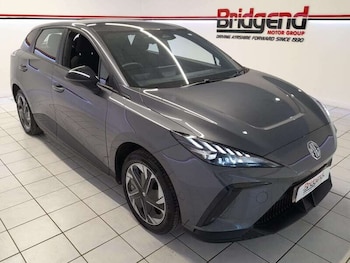 Used MG MG4 2023 for sale - 77814508: Photo