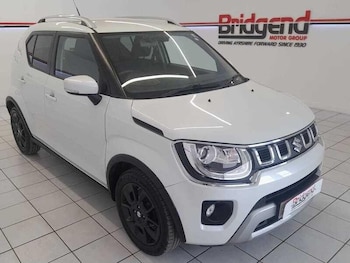 Used Suzuki Ignis 2021 for sale - 76137551: Photo