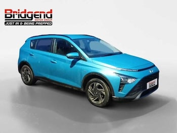 2022 (72) - 1.0 TGDi 48V MHEV SE Connect 5dr