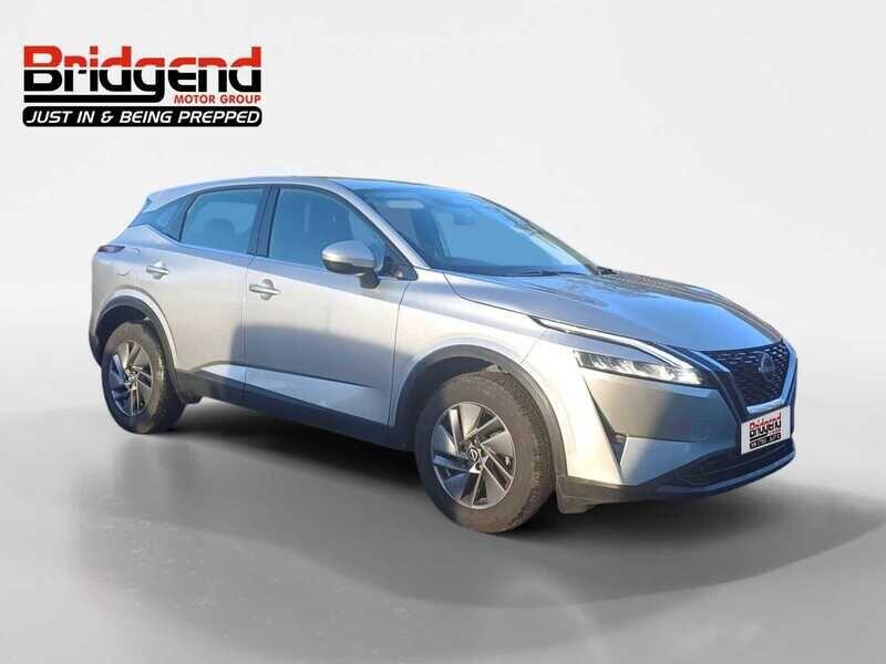 Used Nissan Qashqai 2023 for sale - 76294471: Photo 1
