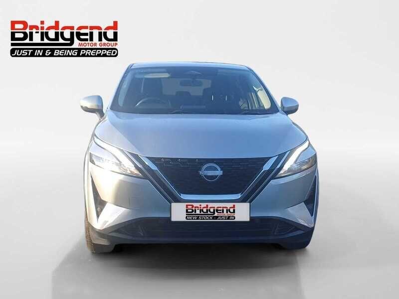 Used Nissan Qashqai 2023 for sale - 76294471: Photo 2