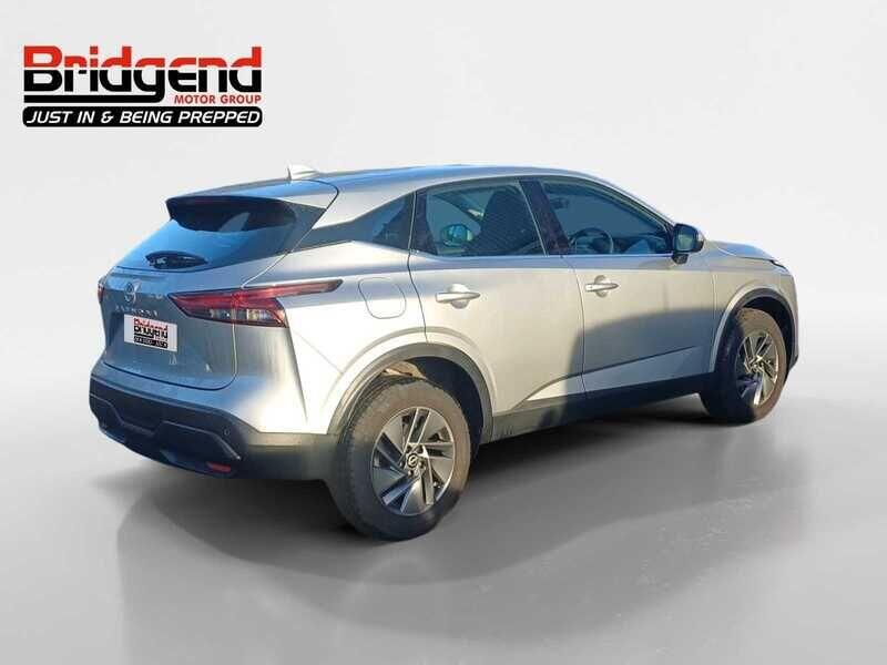 Used Nissan Qashqai 2023 for sale - 76294471: Photo 3