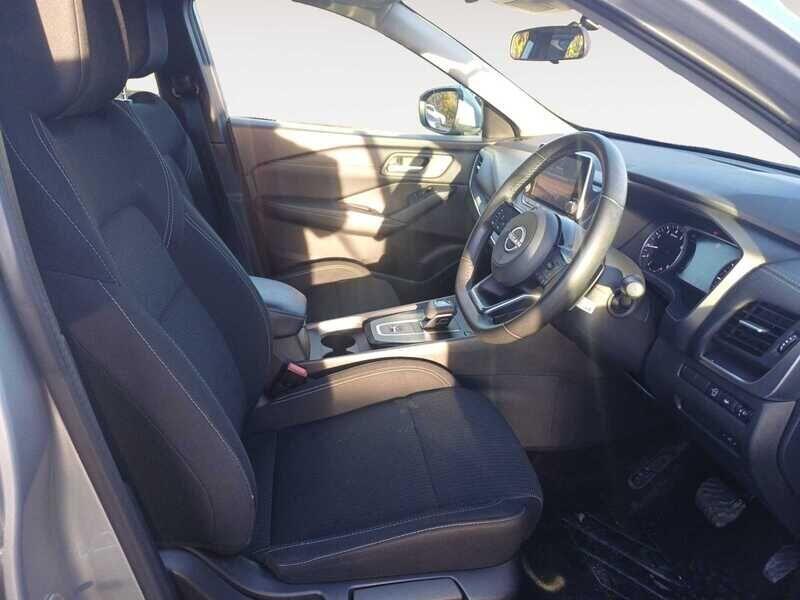 Used Nissan Qashqai 2023 for sale - 76294471: Photo 4