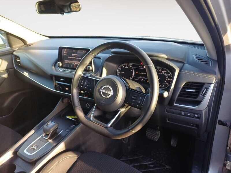 Used Nissan Qashqai 2023 for sale - 76294471: Photo 5