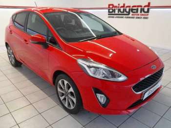 2019 (69) - 1.1 Ti-VCT Trend Hatchback 5dr