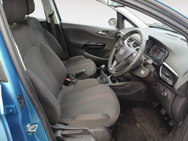 Used Vauxhall Corsa 2019 for sale - 77044875: Photo 2