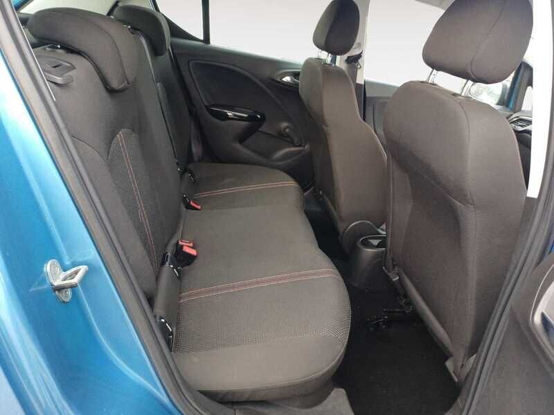 Used Vauxhall Corsa 2019 for sale - 77044875: Photo 4