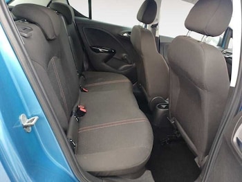 Used Vauxhall Corsa undefined for sale - 77044875: Photo