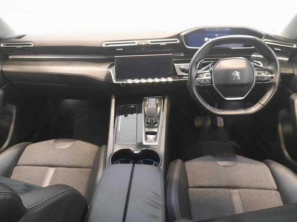 Used Peugeot 508 SW 2019 for sale - 76137815: Photo 12