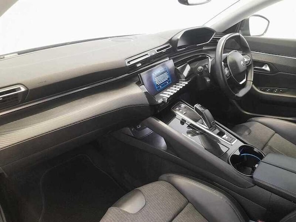 Used Peugeot 508 SW 2019 for sale - 76137815: Photo 13