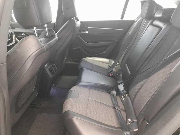 Used Peugeot 508 SW 2019 for sale - 76137815: Photo 15