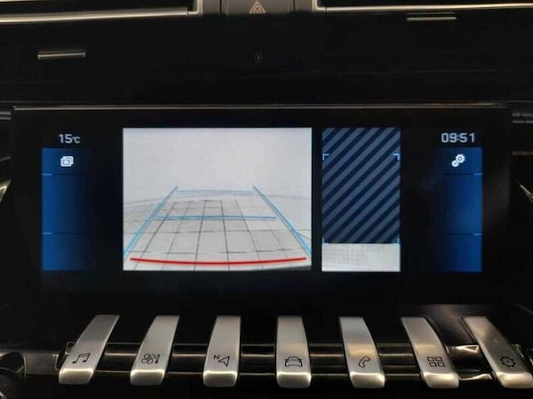 Used Peugeot 508 SW 2019 for sale - 76137815: Photo 16