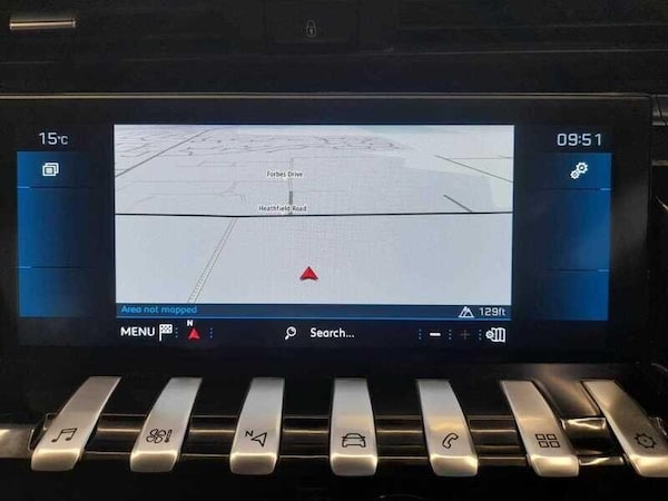 Used Peugeot 508 SW 2019 for sale - 76137815: Photo 17