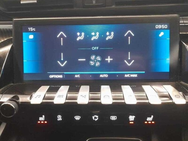 Used Peugeot 508 SW 2019 for sale - 76137815: Photo 18