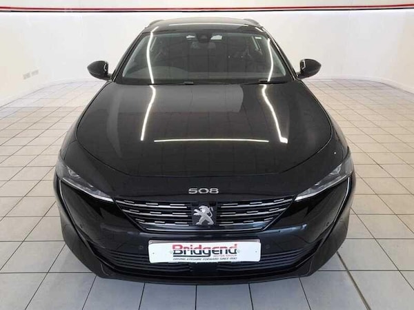 Used Peugeot 508 SW 2019 for sale - 76137815: Photo 2