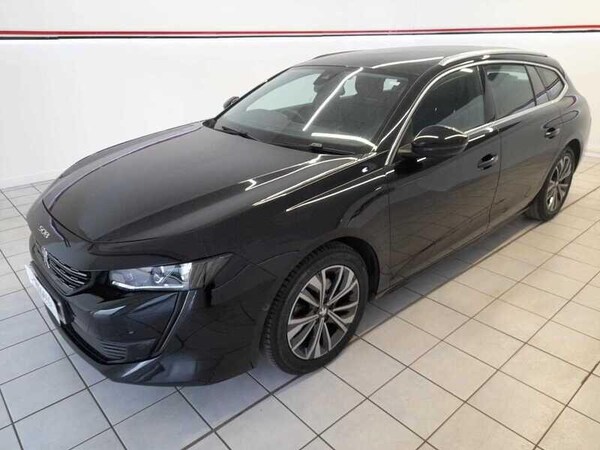 Used Peugeot 508 SW 2019 for sale - 76137815: Photo 3