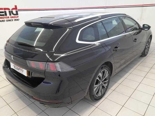Used Peugeot 508 SW 2019 for sale - 76137815: Photo 6