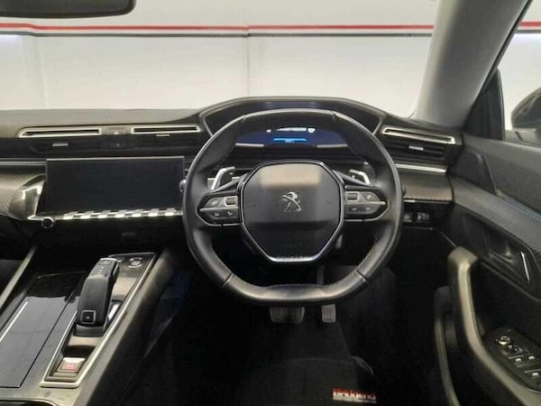 Used Peugeot 508 SW 2019 for sale - 76137815: Photo 8