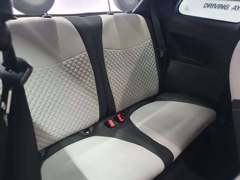 Used Fiat 500 2023 for sale - 77814426: Photo 10