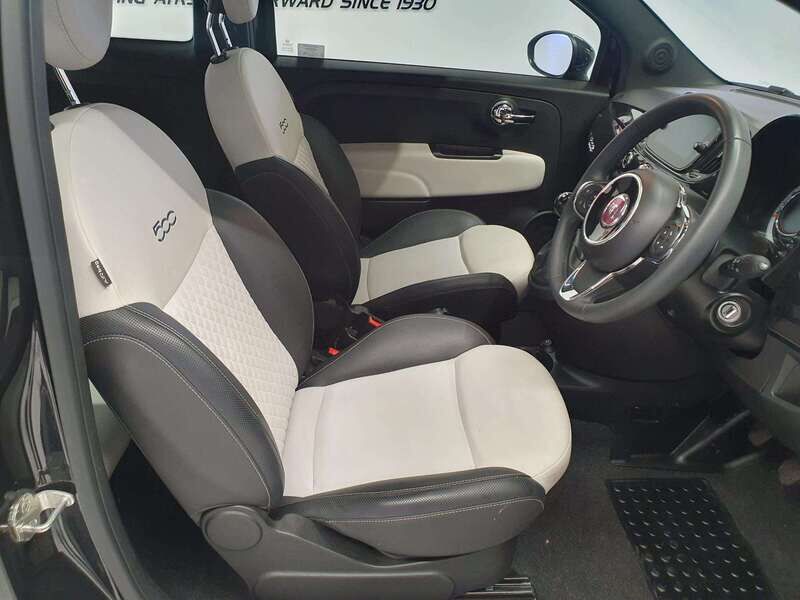 Used Fiat 500 2023 for sale - 77814426: Photo 11