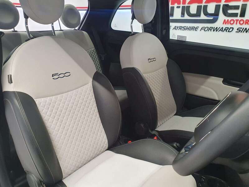 Used Fiat 500 2023 for sale - 77814426: Photo 12