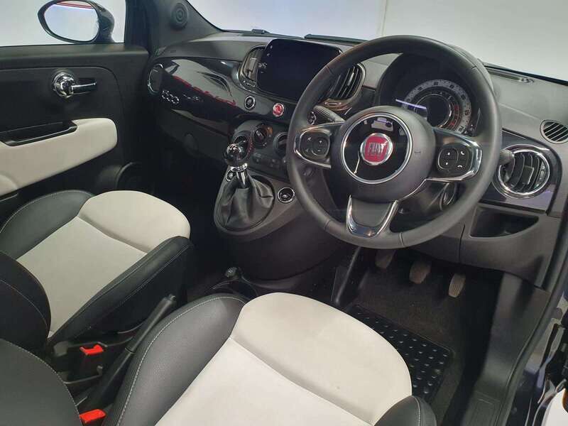 Used Fiat 500 2023 for sale - 77814426: Photo 13