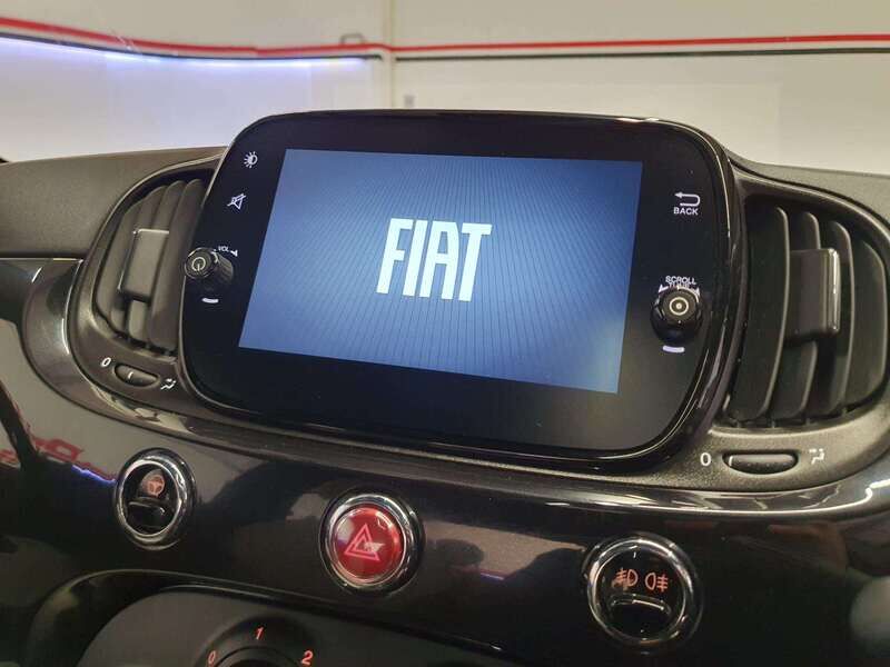 Used Fiat 500 2023 for sale - 77814426: Photo 14