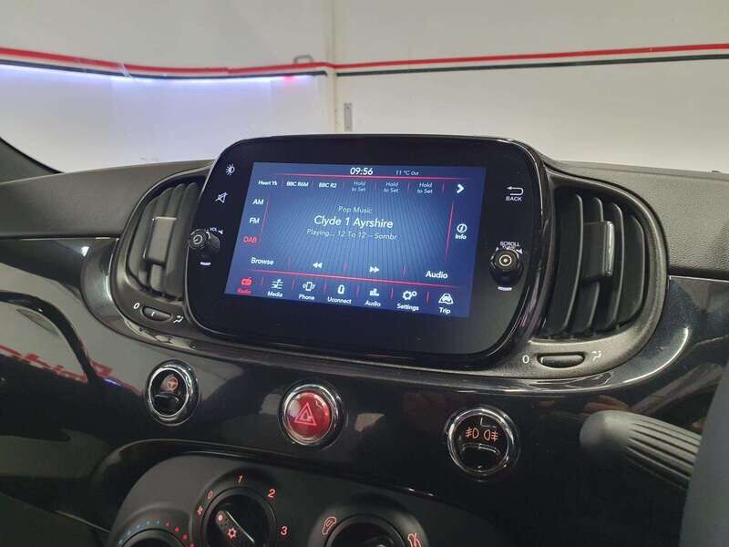 Used Fiat 500 2023 for sale - 77814426: Photo 15