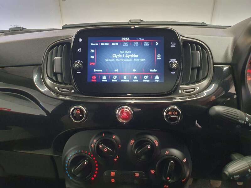 Used Fiat 500 2023 for sale - 77814426: Photo 16