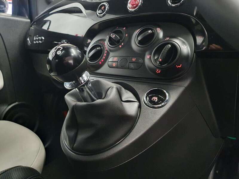 Used Fiat 500 2023 for sale - 77814426: Photo 17