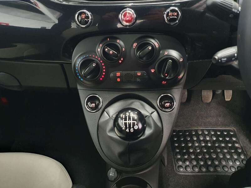 Used Fiat 500 2023 for sale - 77814426: Photo 18