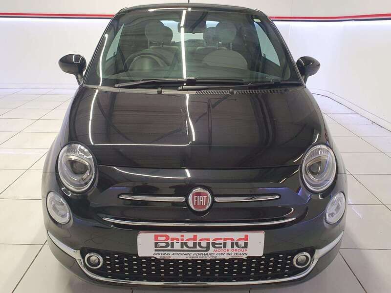 Used Fiat 500 2023 for sale - 77814426: Photo 2