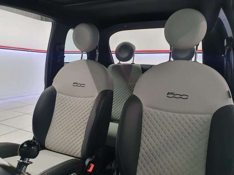 Used Fiat 500 2023 for sale - 77814426: Photo 20