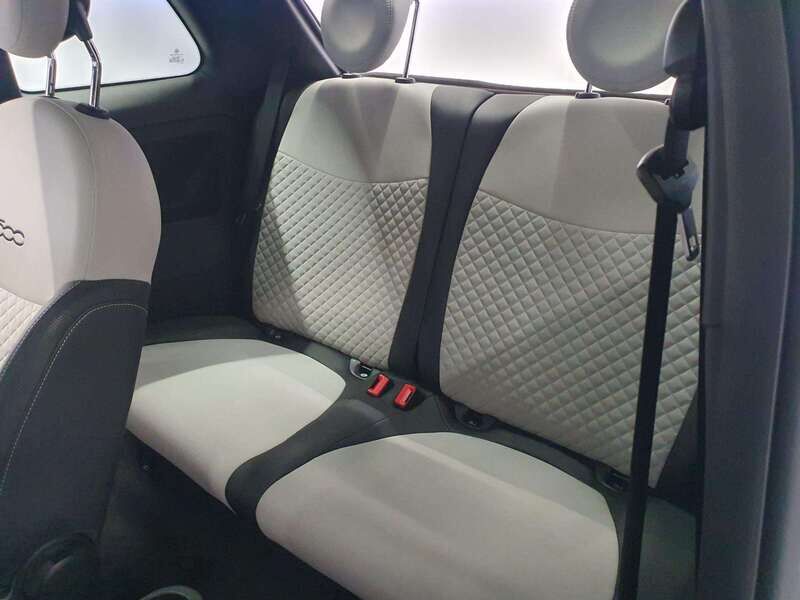 Used Fiat 500 2023 for sale - 77814426: Photo 21