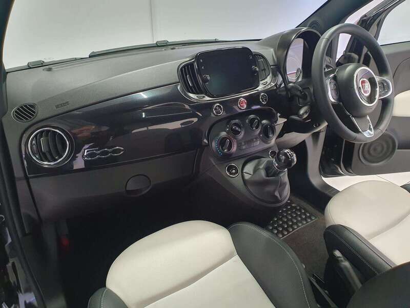 Used Fiat 500 2023 for sale - 77814426: Photo 22