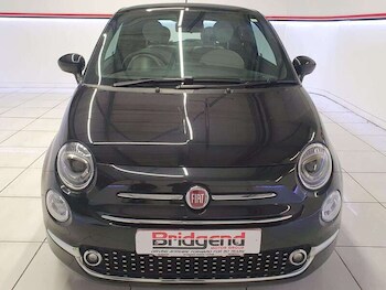 Used Fiat 500 undefined for sale - 77814426: Photo