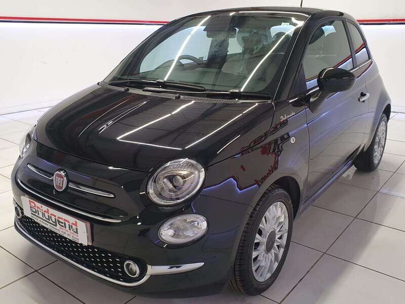 Used Fiat 500 2023 for sale - 77814426: Photo 3