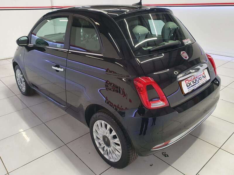 Used Fiat 500 2023 for sale - 77814426: Photo 4