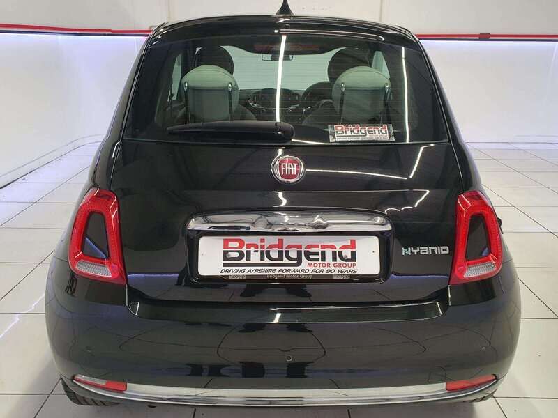 Used Fiat 500 2023 for sale - 77814426: Photo 5