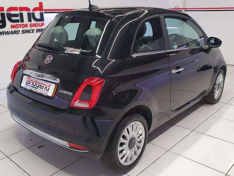 Used Fiat 500 2023 for sale - 77814426: Photo 6