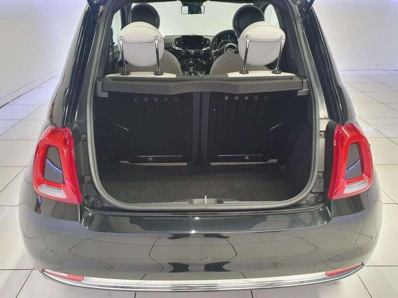 Used Fiat 500 2023 for sale - 77814426: Photo 7