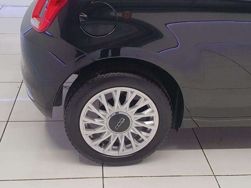 Used Fiat 500 2023 for sale - 77814426: Photo 8