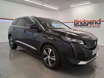 Used Peugeot 5008 2023 for sale - 79309534: Photo