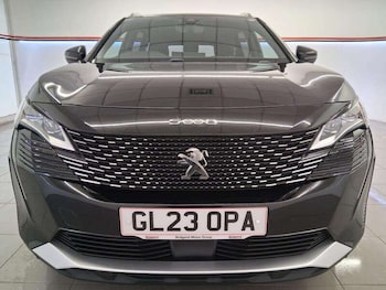 Used Peugeot 5008 2023 for sale - 79309534: Photo