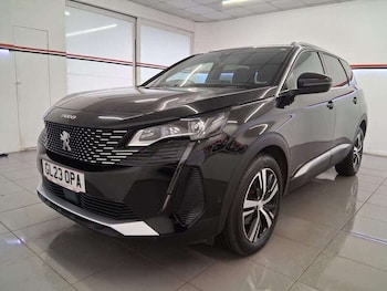 Used Peugeot 5008 2023 for sale - 79309534: Photo