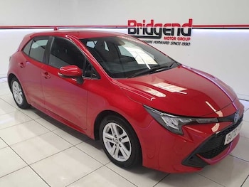 Used Toyota Corolla 2022 for sale - 79309766: Photo
