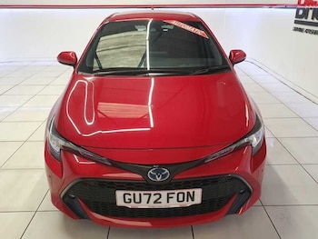 Used Toyota Corolla 2022 for sale - 79309766: Photo