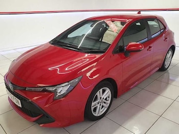 Used Toyota Corolla 2022 for sale - 79309766: Photo